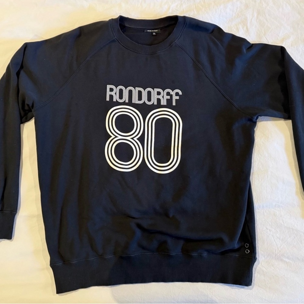 Men's Ron Dorff Crewneck Sweater